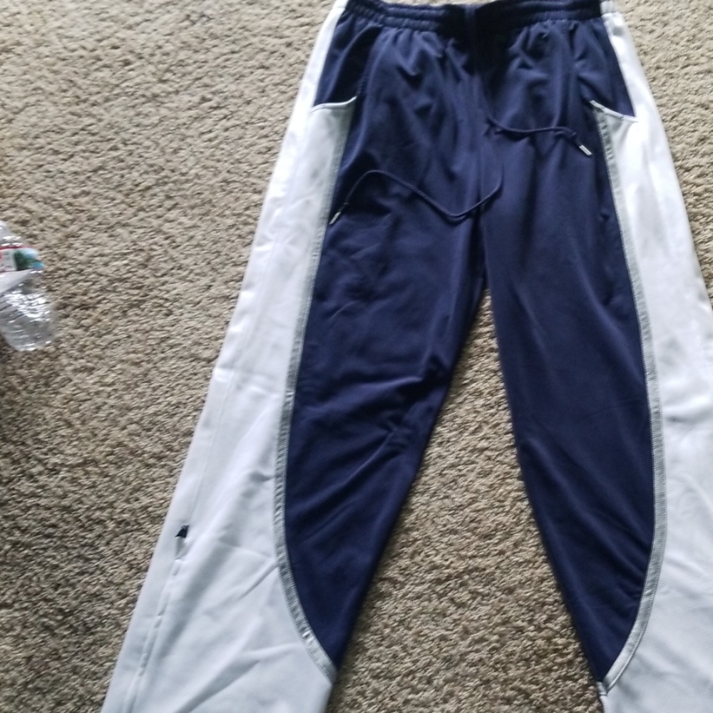 JORDAN BASKETBALL PANTS